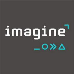 Imagine logo