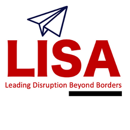 LISA - Stanford GSB LEAD Incubator & Startup Accelerator logo