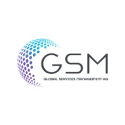 Global Services Management AG logo