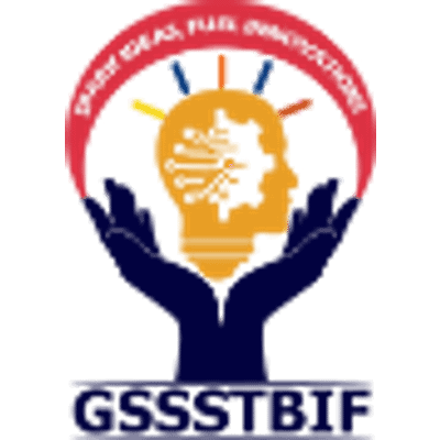 DST-iTBI GSSS Technology Business Incubator Foundation logo