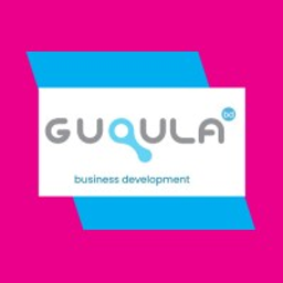 Guqula Business Development logo