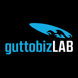 guttobizLAB logo