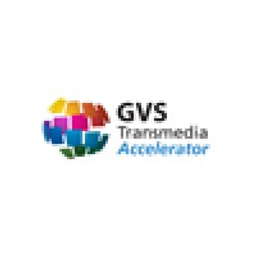 GVS Transmedia Accelerator logo