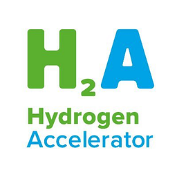 Hydrogen Accelerator logo