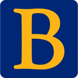 Sustainable & Impact Finance at Berkeley Haas logo