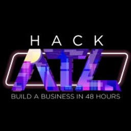 HackATL logo