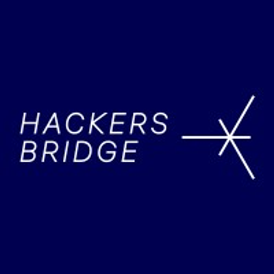 Hackers Bridge logo