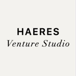 Haeres Venture Studio logo