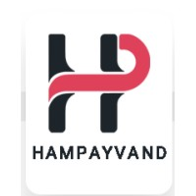 Hampayvand Accelerator logo