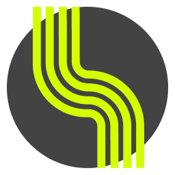 HANGAR STRAUSBERG logo
