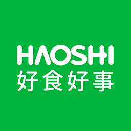 Haoshi Foundation logo