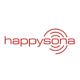 Happysona Accelerator logo