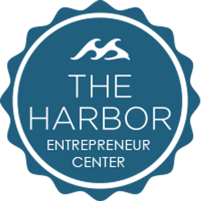 The Harbor Entrepreneur Center logo