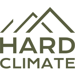 Hard Climate logo