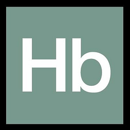 Harlem Biospace logo