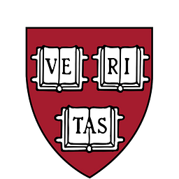 Harvard University entrepreneurship logo