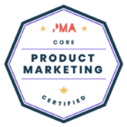 Product Marketing Career Accelerator logo