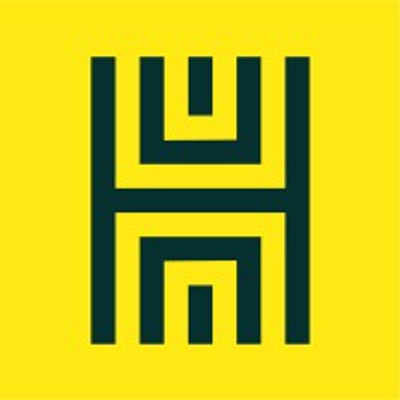 Harwell Innovation Centre logo