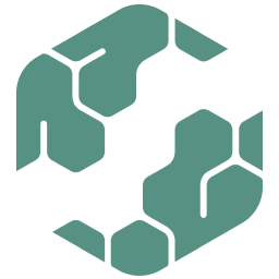 Hatch Bio Labs: 50% off logo