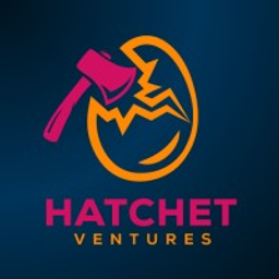 Hatchet Ventures 🪓 logo