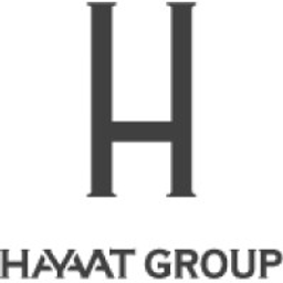 Hayaat Group logo