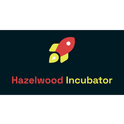 Hazelwood Incub8or logo