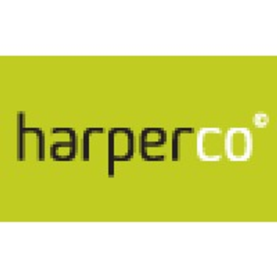 HarperCo logo