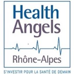 HARA  (Health Angels Rhône Alpes) logo
