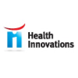 Health Innovations logo