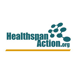 Healthspan Action Coalition image
