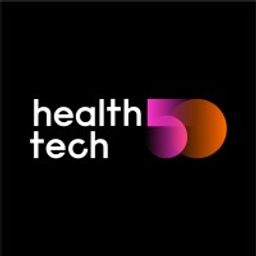 Health Tech 50 logo