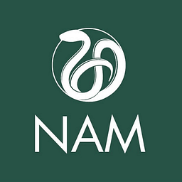Healthy Longevity Global Grand Challenge (National Academy of Medicine) image