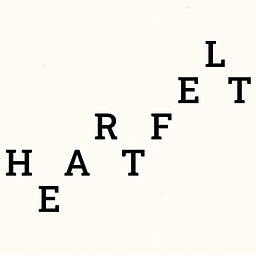 HEARTFELT_ logo