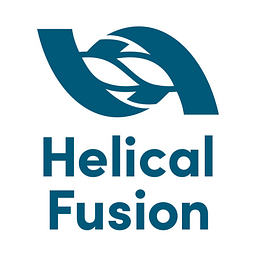 Helical Fusion image