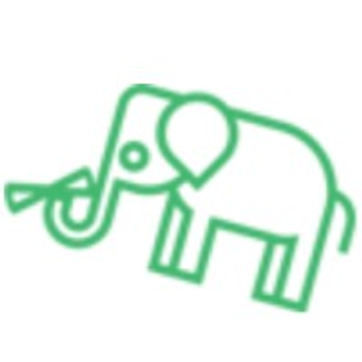 Heliphant logo