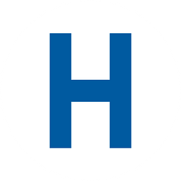 H3 Health Hub logo