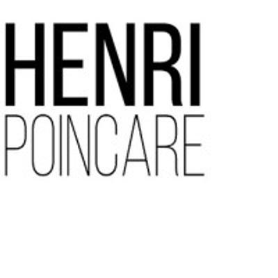 Henri Poincare Associates logo