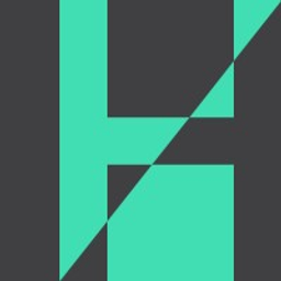Here East logo