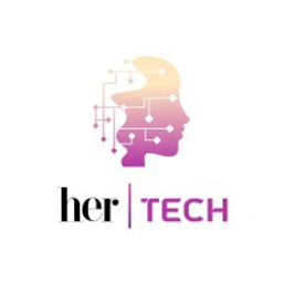 HER|Tech logo