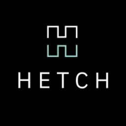 HETCH logo