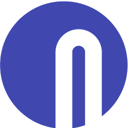 Heyfunding logo