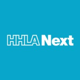 HHLA Next logo