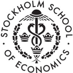 Stockholm School of Economics logo