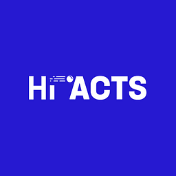 Hi-Acts | Helmholtz Innovation Platform for Accelerator-Based Technologies & Solutions logo