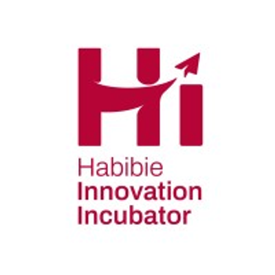 Hi Incubator logo