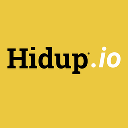 Hidup Venture builder logo