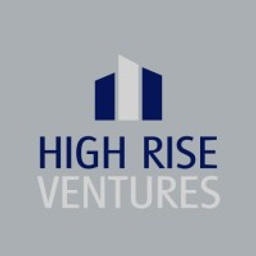 High Rise Ventures GmbH logo