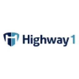 Highway1 logo