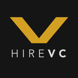The VC Fellowship logo