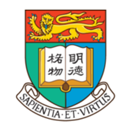 The University of Hong Kong logo